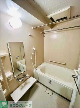 カスタリアの物件内観写真